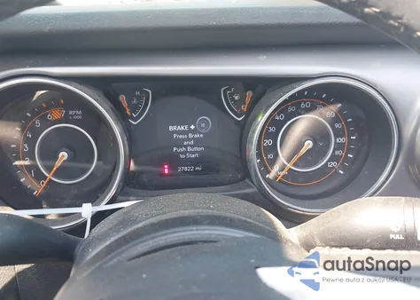 2023 Jeep Wrangler 4-Door Sport S 4X4 from USA, damaged, VIN 1C4HJXDG2PW510566